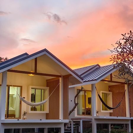 Bed and Breakfast Pai Nam Now Экстерьер фото