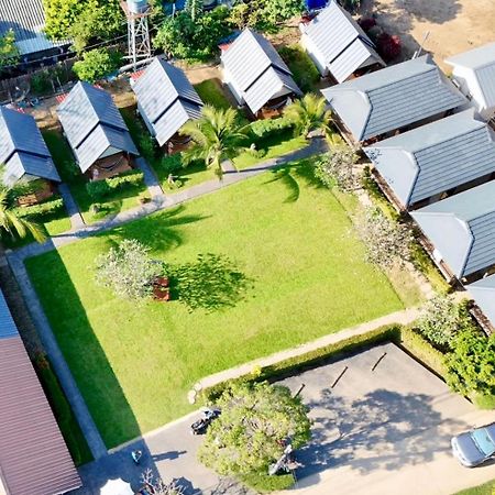 Bed and Breakfast Pai Nam Now Экстерьер фото