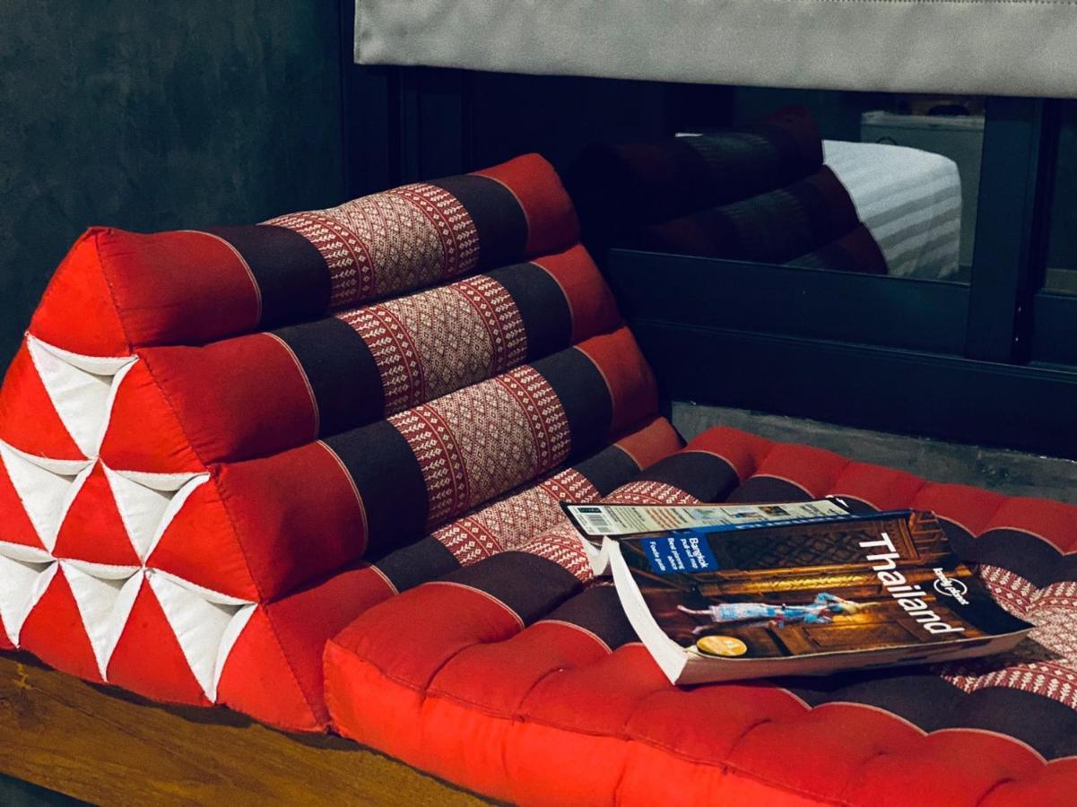 Bed and Breakfast Pai Nam Now Экстерьер фото