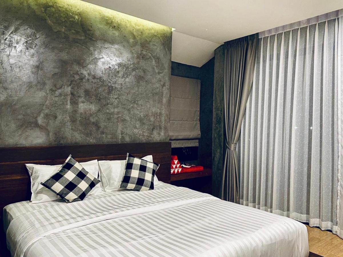 Bed and Breakfast Pai Nam Now Экстерьер фото