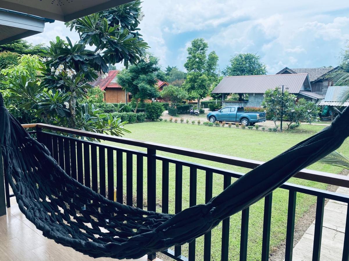 Bed and Breakfast Pai Nam Now Экстерьер фото