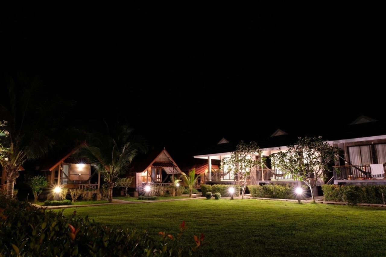 Bed and Breakfast Pai Nam Now Экстерьер фото