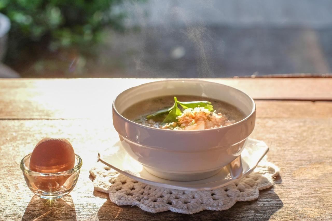 Bed and Breakfast Pai Nam Now Экстерьер фото