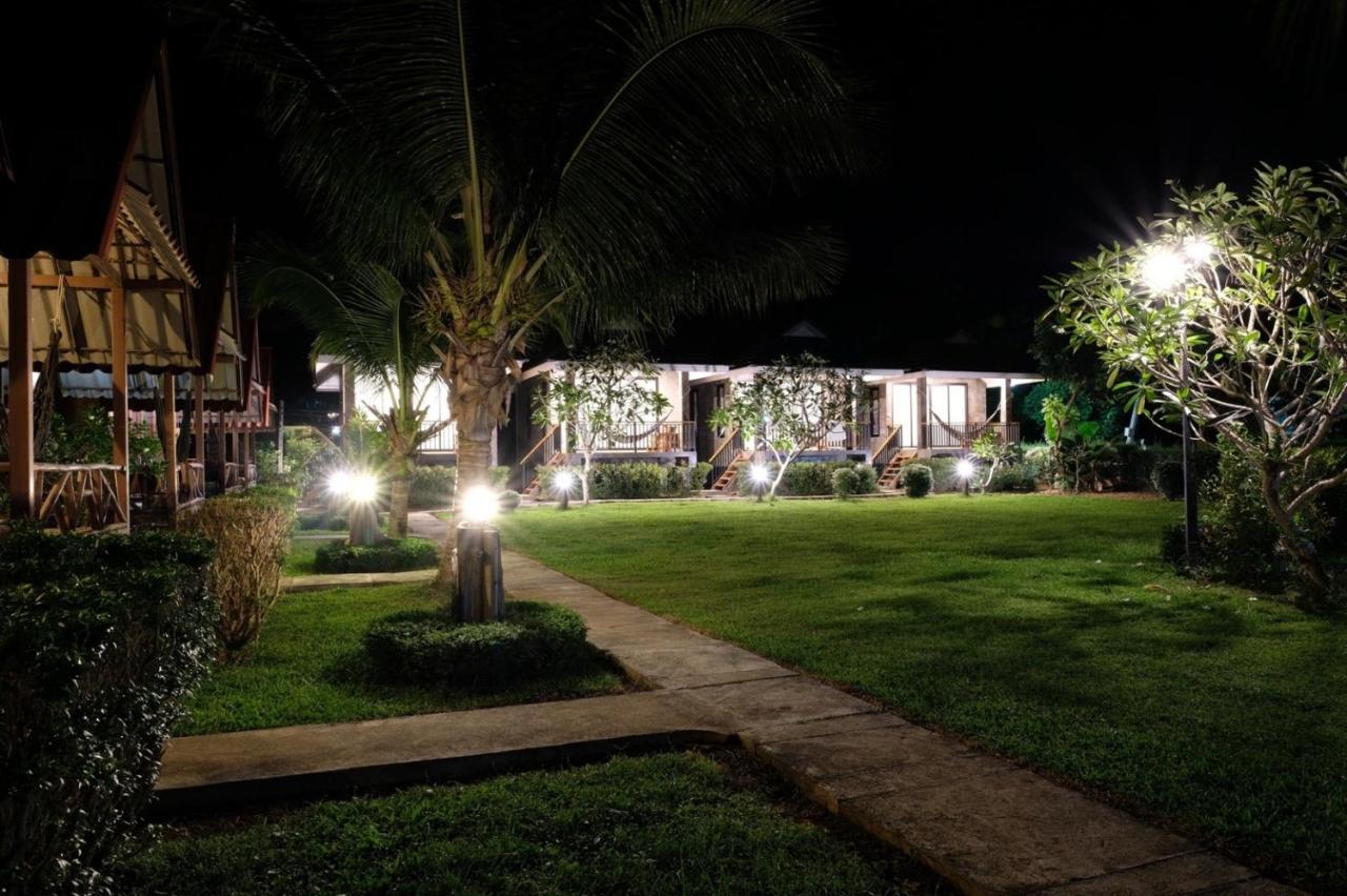 Bed and Breakfast Pai Nam Now Экстерьер фото