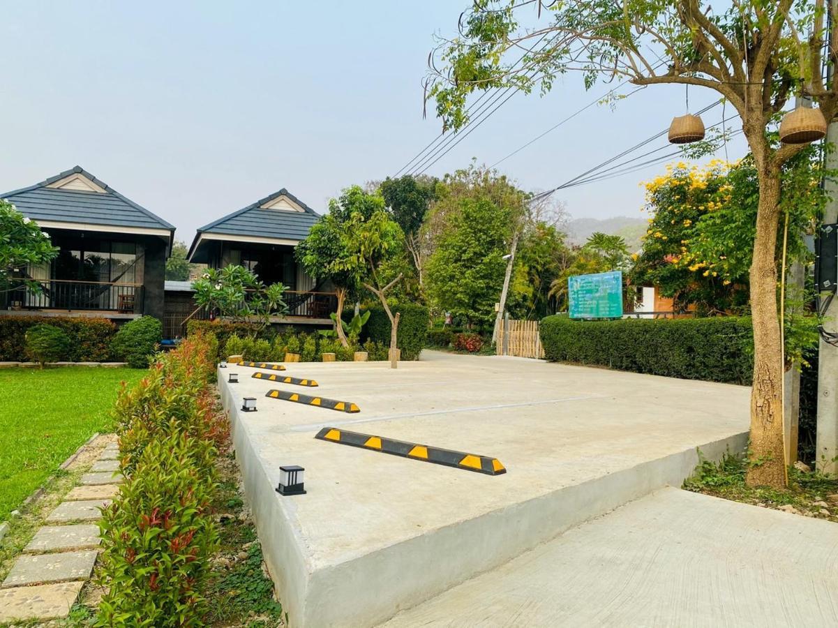Bed and Breakfast Pai Nam Now Экстерьер фото