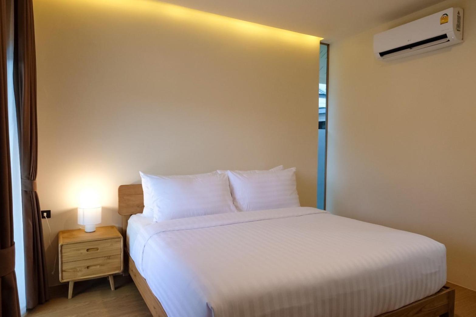 Bed and Breakfast Pai Nam Now Экстерьер фото