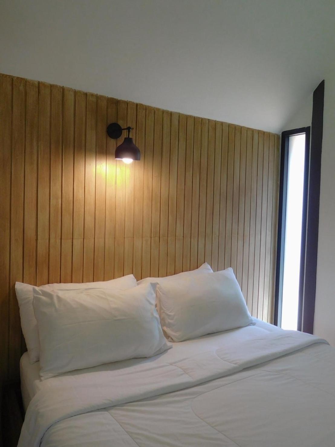 Bed and Breakfast Pai Nam Now Экстерьер фото