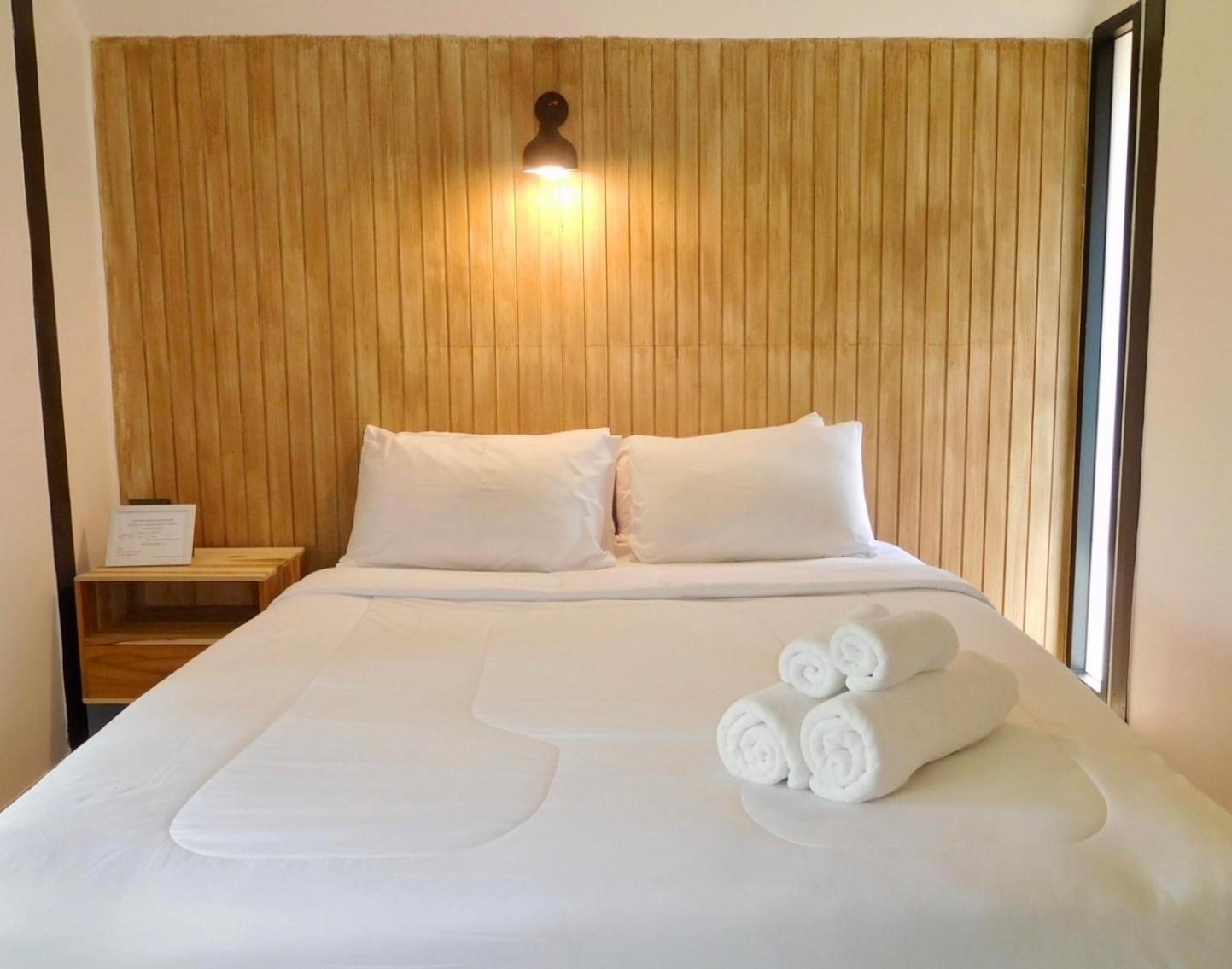Bed and Breakfast Pai Nam Now Экстерьер фото