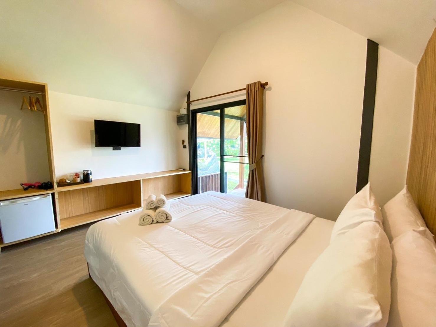 Bed and Breakfast Pai Nam Now Экстерьер фото