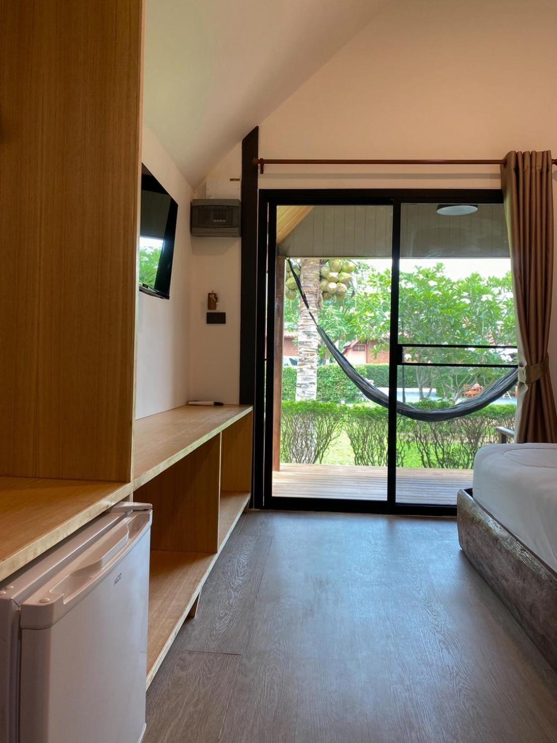 Bed and Breakfast Pai Nam Now Экстерьер фото