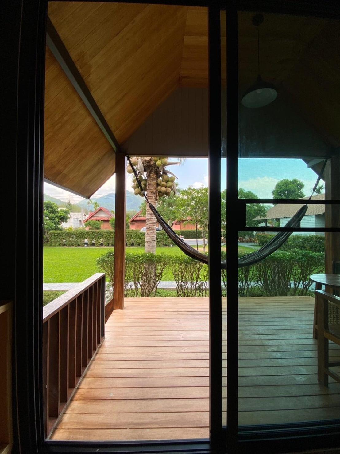 Bed and Breakfast Pai Nam Now Экстерьер фото