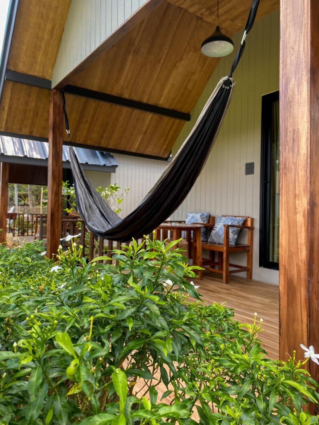 Bed and Breakfast Pai Nam Now Экстерьер фото