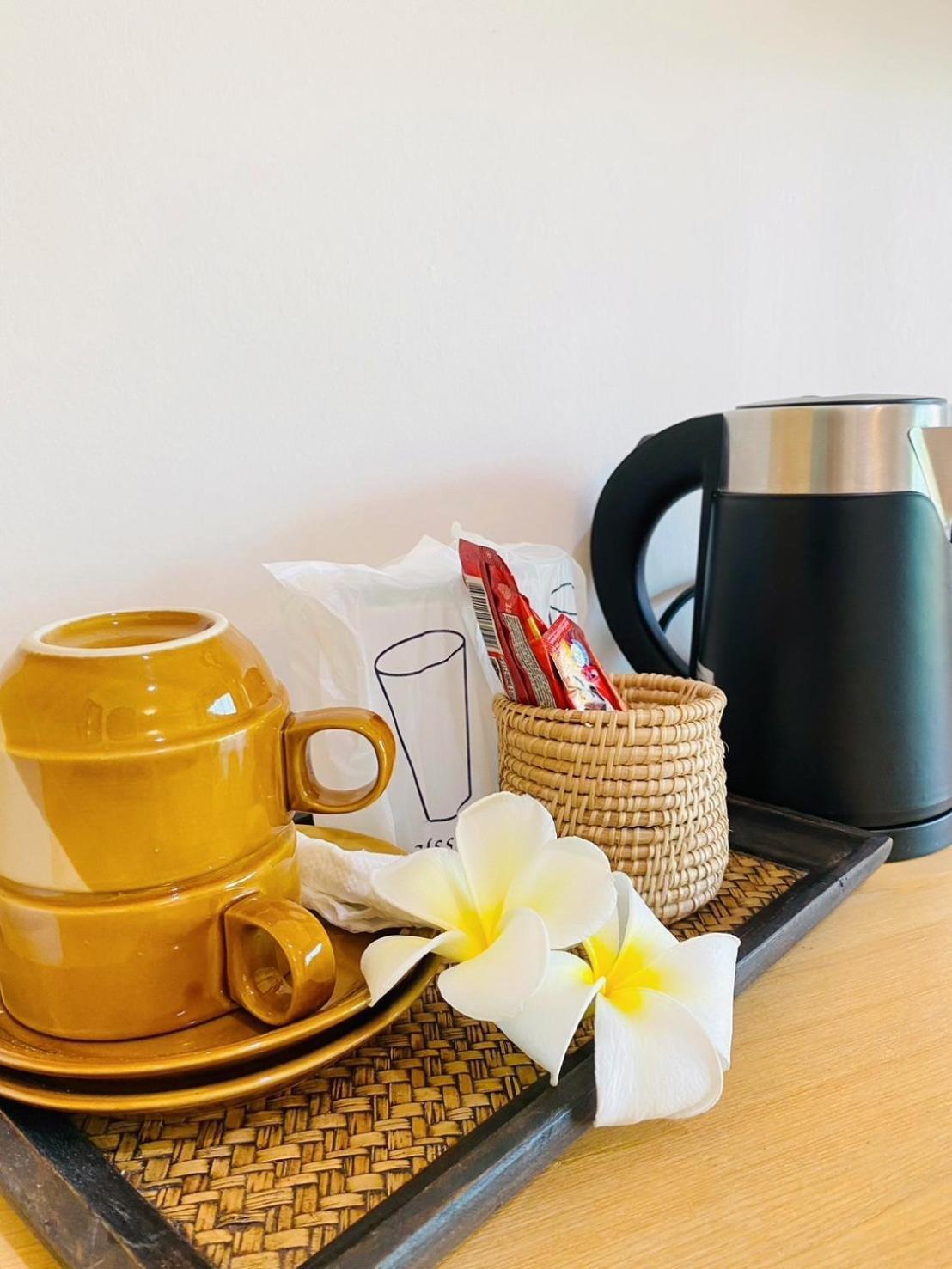 Bed and Breakfast Pai Nam Now Экстерьер фото