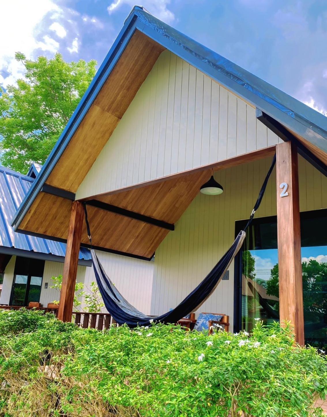 Bed and Breakfast Pai Nam Now Экстерьер фото