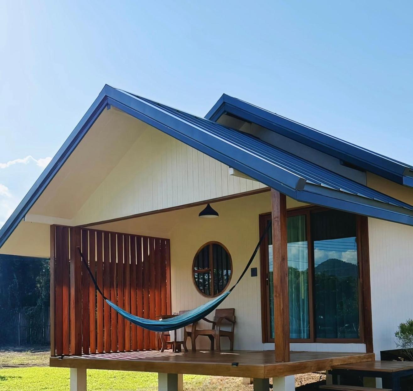 Bed and Breakfast Pai Nam Now Экстерьер фото