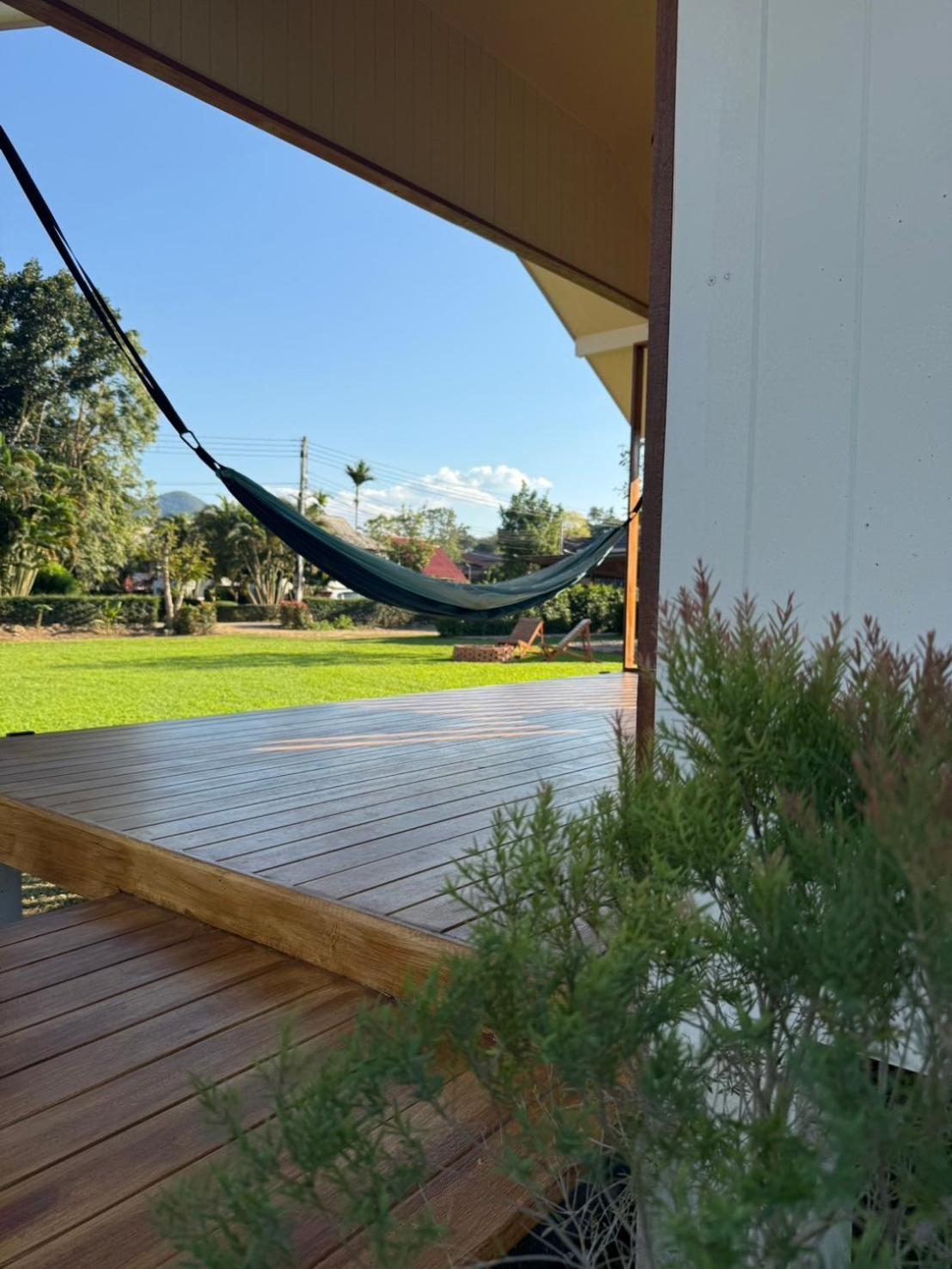 Bed and Breakfast Pai Nam Now Экстерьер фото
