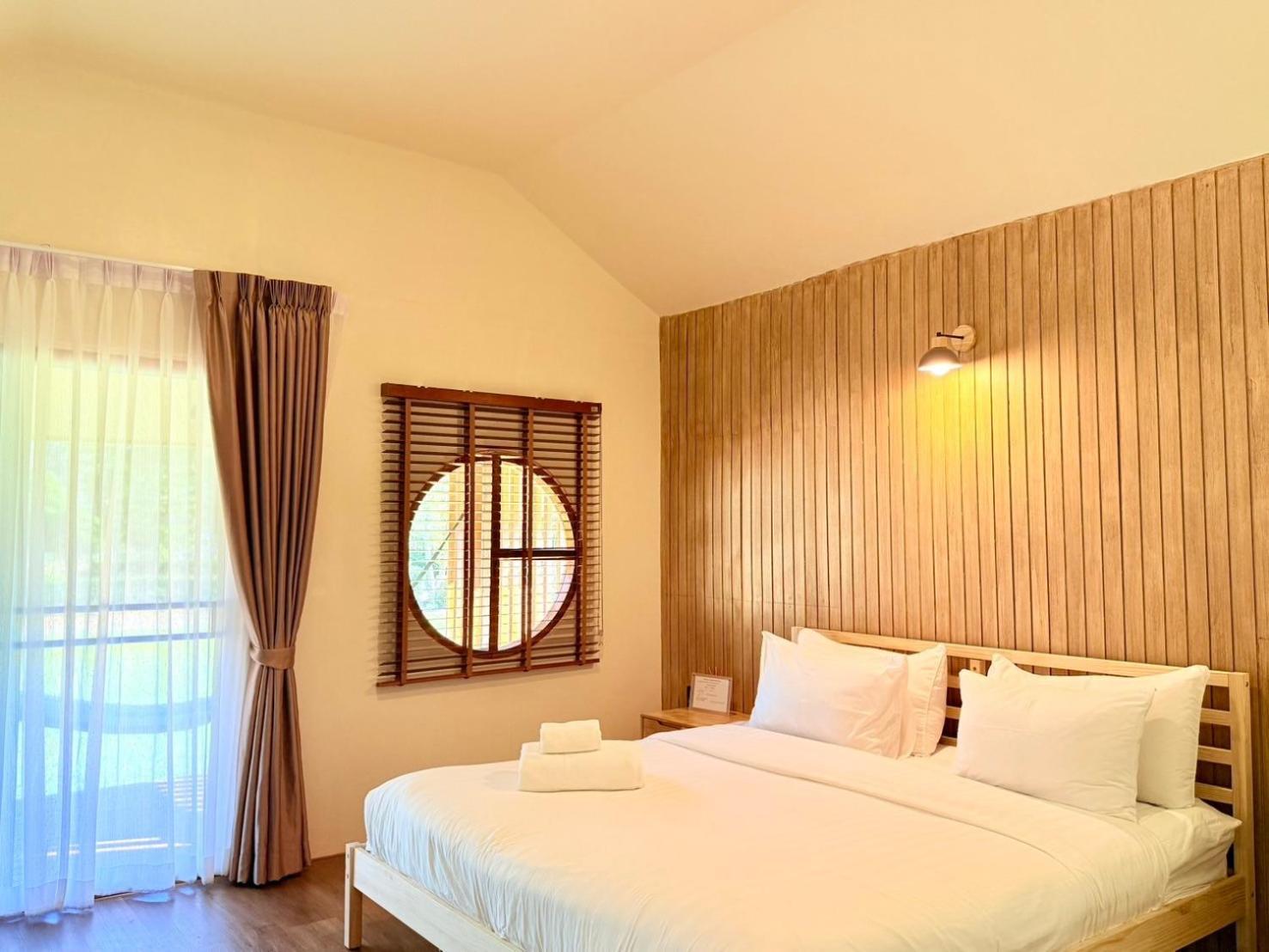 Bed and Breakfast Pai Nam Now Экстерьер фото