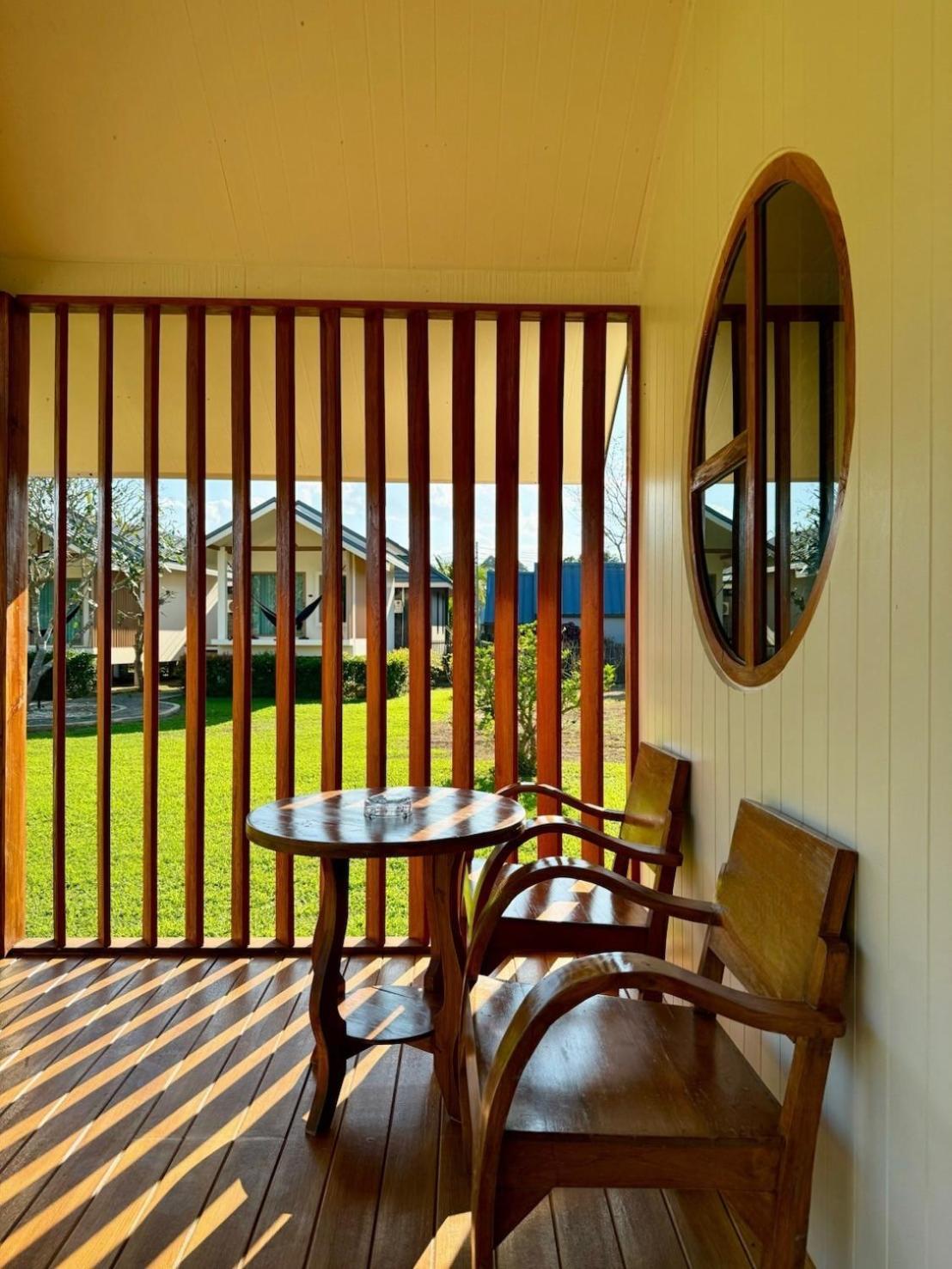 Bed and Breakfast Pai Nam Now Экстерьер фото