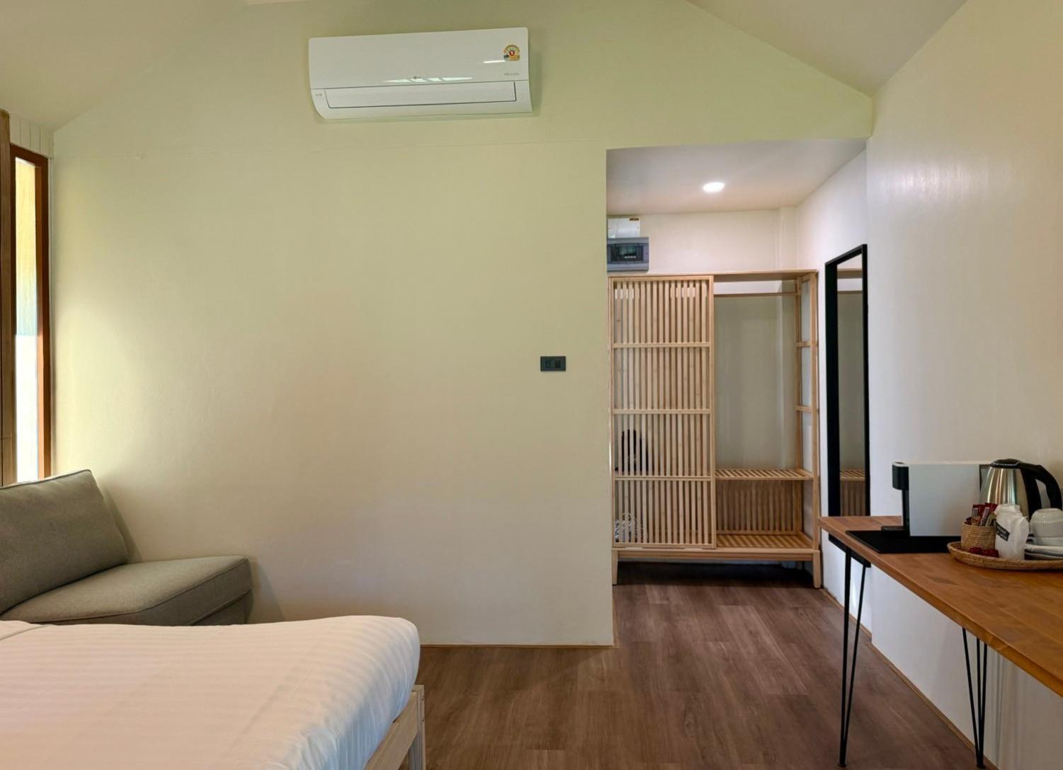 Bed and Breakfast Pai Nam Now Экстерьер фото